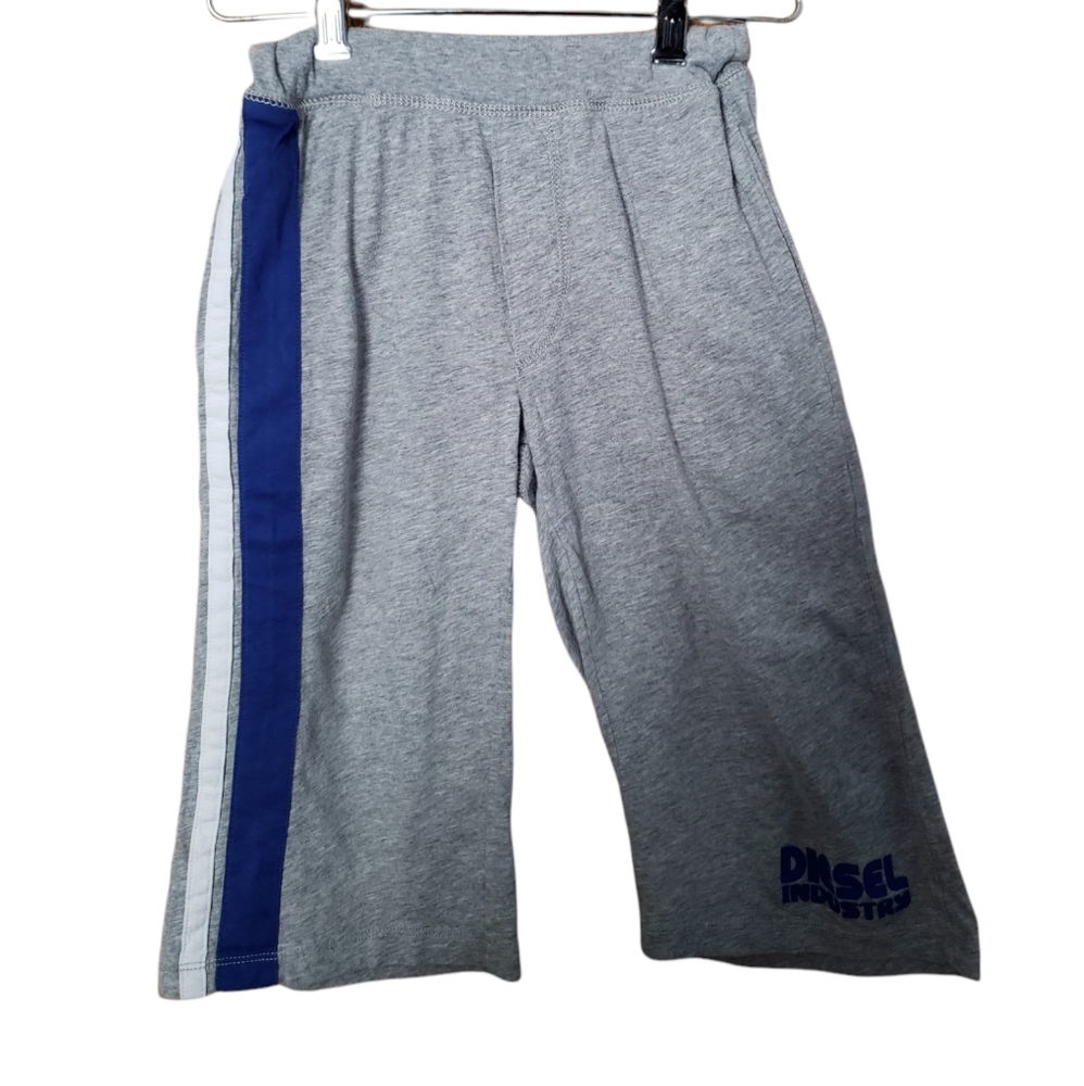 Boys Diesel shorts